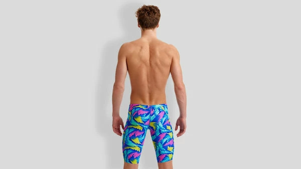 FUNKY TRUNKS - Mens Jammer Air Lift - Image 3
