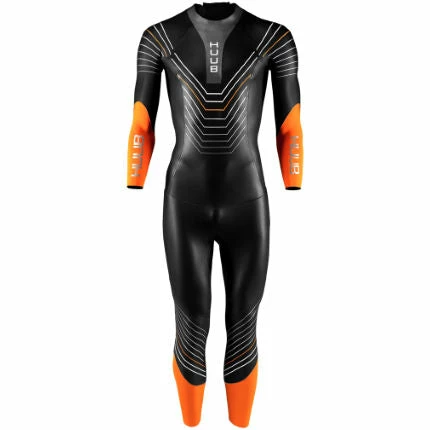 HUUB - Mens Wetsuit Araya 3.5