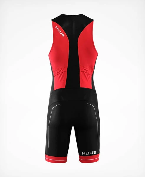 HUUB - Mens Raceline Triathlon Suit - Image 3