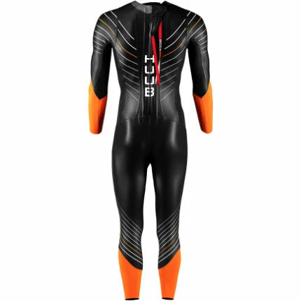 HUUB - Mens Wetsuit Araya 3.5 - Image 2