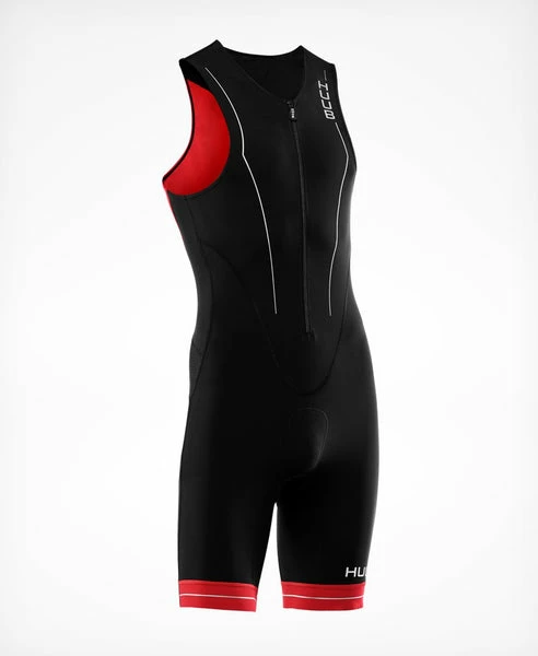 HUUB - Mens Raceline Triathlon Suit - Image 2