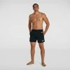 Speedo - Men's 16" Watershort Black