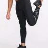 2XU - Men's Compression Tights Aero Vent
