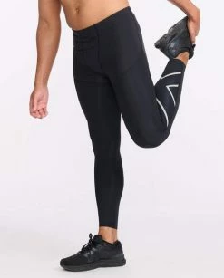 2XU - Men's Compression Tights Aero Vent