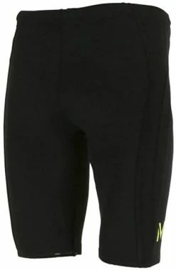 Michael Phelps - Mens Jammer Solid 2.0 Black, Red, Royal Blue, Navy