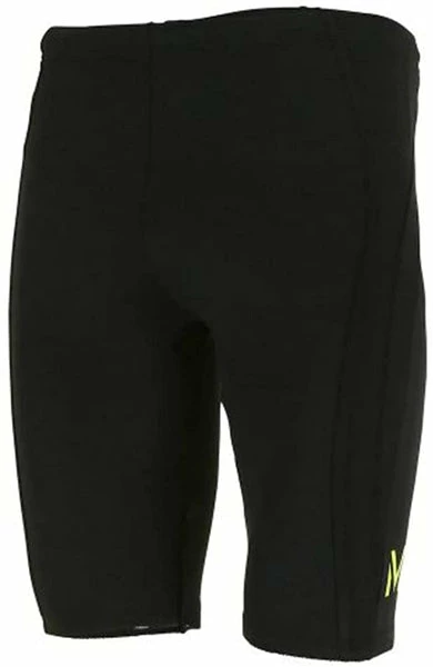 Michael Phelps - Mens Jammer Solid 2.0 Black, Red, Royal Blue, Navy