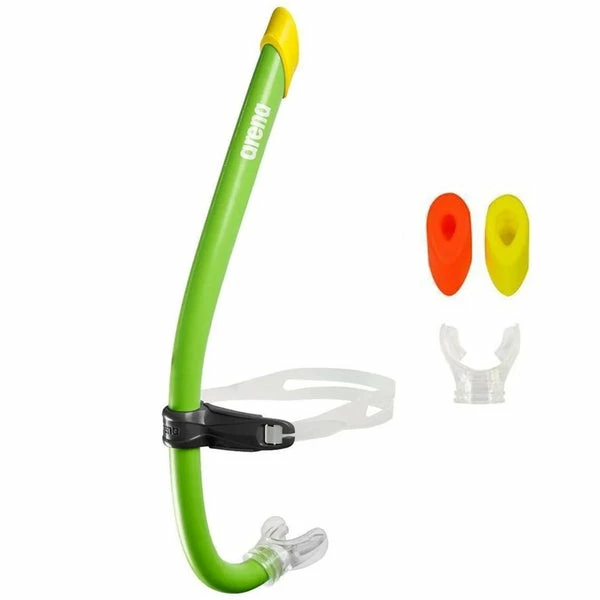 Arena - Swim Snorkel Pro III - Image 3
