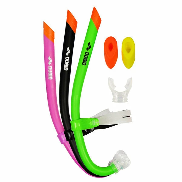 Arena - Swim Snorkel Pro III