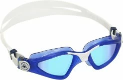 Aquasphere - Goggles Kayenne Titanium Mirror