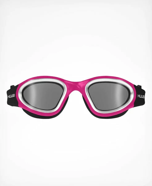 HUUB APHOTIC SWIM GOGGLE - Magenta - Image 2
