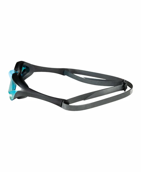 Arena - Cobra Ultra Swipe Mirror Aqua/Black - Image 2