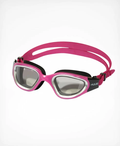 HUUB APHOTIC SWIM GOGGLE - Magenta