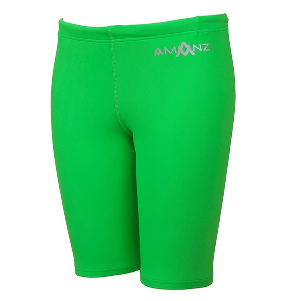 Amanzi - Mens Jammer Acceler8 Green