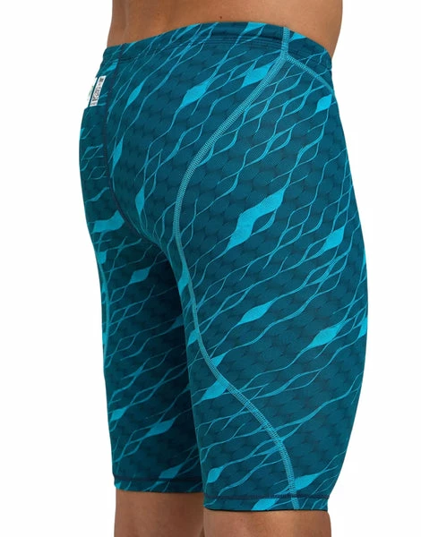 Arena - Mens Jammer Powerskin ST NEXT Limitied Edition Clean-Sea Blue - Image 2