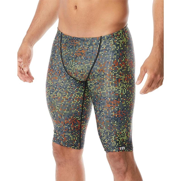 TYR - Mens Jammer Atomic Allover