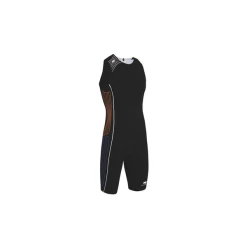 Blueseventy - Mens TX3000 Black/Orange/Blue