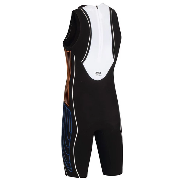Blueseventy - Mens TX3000 Black/Orange/Blue - Image 2