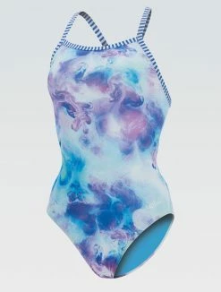 Dolfin - Womens Uglies Tempest V-2 Back One-Piece Swimsuit