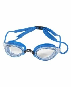 HUUB - Brownlee Race Goggles Agilis Blue/Clear