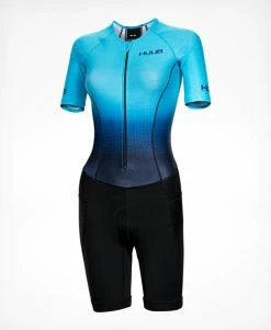 HUUB - Womens Trisuit Commit Long Course Suit