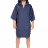 Charlie McLeod - Poncho Driathlon Navy