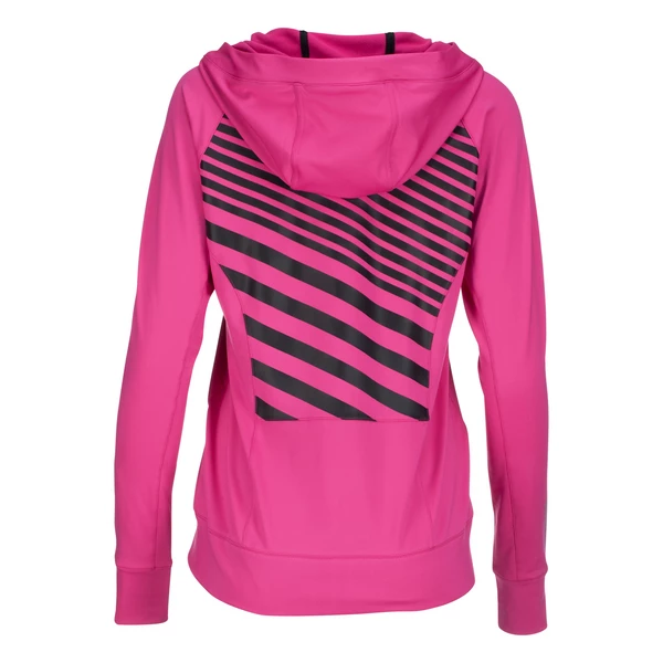 Zoot - Womens Dawn Patrol FZ Hoodie Parasise/Good Vibes - Image 2