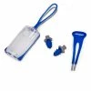 Aqua Sphere - Ear Plugs & Carrying Case