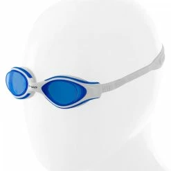 Orca - Goggles Killa Vision Blue/White