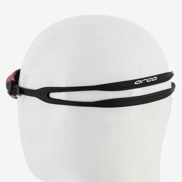Orca - Goggles Killa Vision Black/Red - Image 2