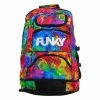 Funky Trunks - Backpack Elite Squad Ocean Galaxy