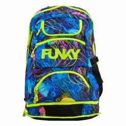 Funky Trunks - Backpack Elite Squad Shwimma Stinga