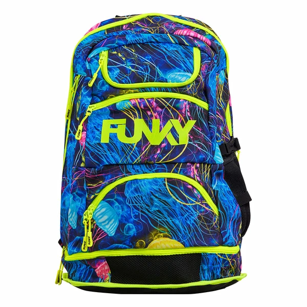 Funky Trunks - Backpack Elite Squad Shwimma Stinga