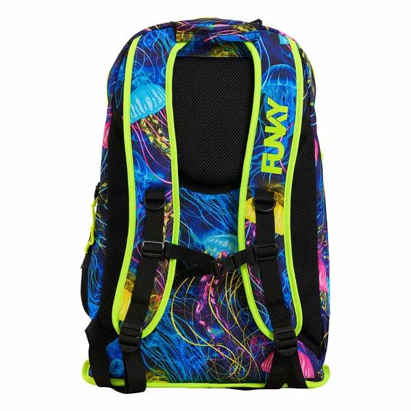 Funky Trunks - Backpack Elite Squad Shwimma Stinga - Image 2