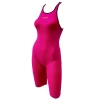Finis - Girls Racesuit Fuse Hot Pink