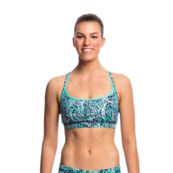 FUNKITA - Ladies Sports Top So Vane