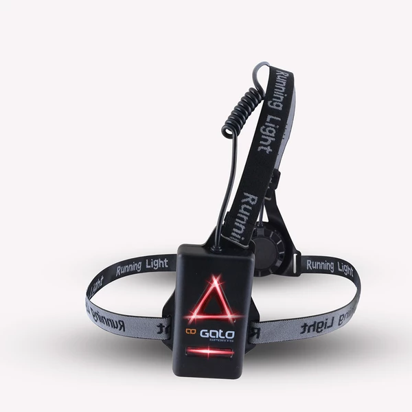 Gato - High Vis Chest Light USB - Image 2