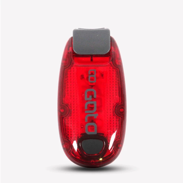 Gato - Runner LED Clip