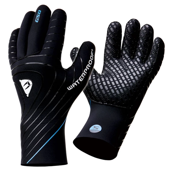 Waterproof - Gloves Neoprene G50 5mm - Image 3