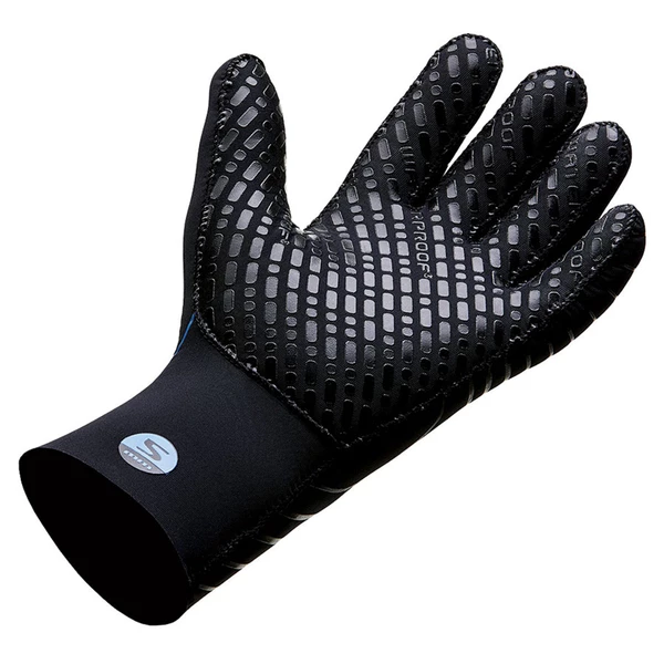 Waterproof - Gloves Neoprene G50 5mm - Image 2