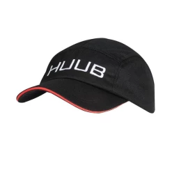 HUUB - Race Cap Black