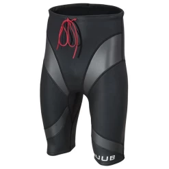 HUUB - Alpha Buoyancy Short Black