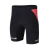 HUUB - Dave Scott Tri Shorts Black & Red