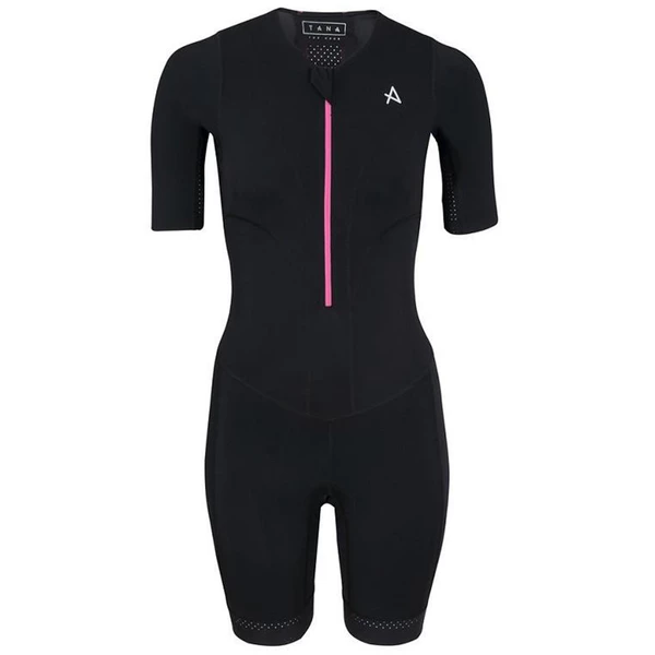 HUUB - Womens Tana Long Course TriSuit