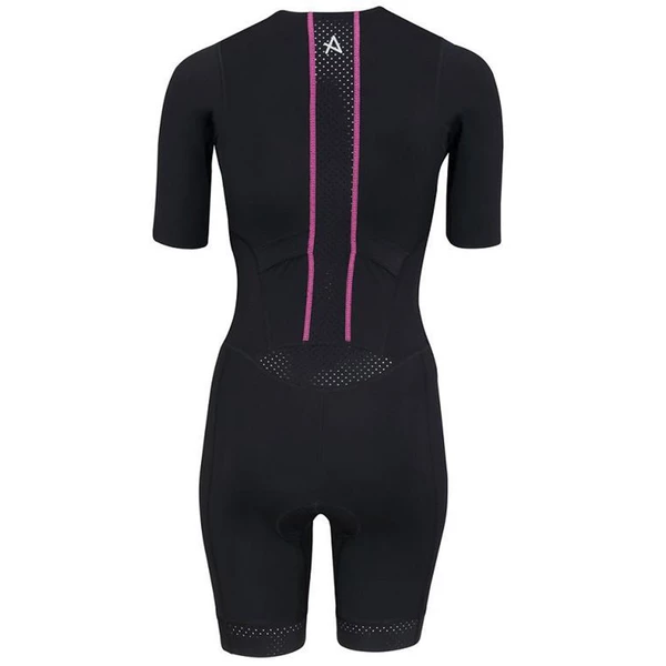 HUUB - Womens Tana Long Course TriSuit - Image 2