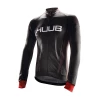 HUUB - Core Long Sleeve Cycle Thermal Jersey/Black
