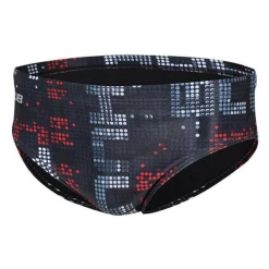 HUUB - Mens Briefs Clubland Red/Black