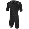 HUUB - Norseman LC Tri Suit Black