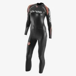 Orca - Womens Wetsuit 3.8