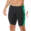 TYR - Mens Jammer Castaway Hero Green