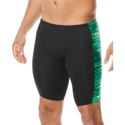 TYR - Mens Jammer Castaway Hero Green